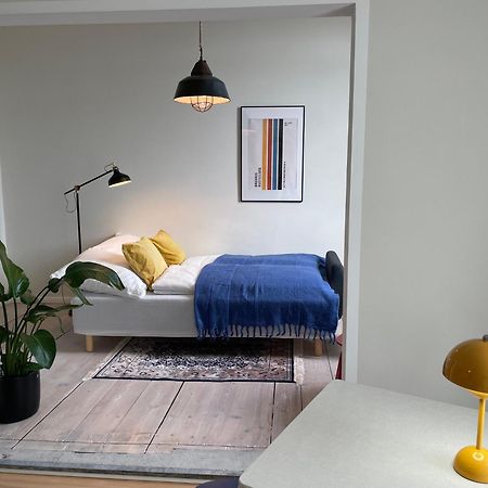 Design Loft Gostenhof - Top Ausstattung - U-Bahn 200M - Fuer Bis Zu 4 Personen Nürnberg Exterior foto