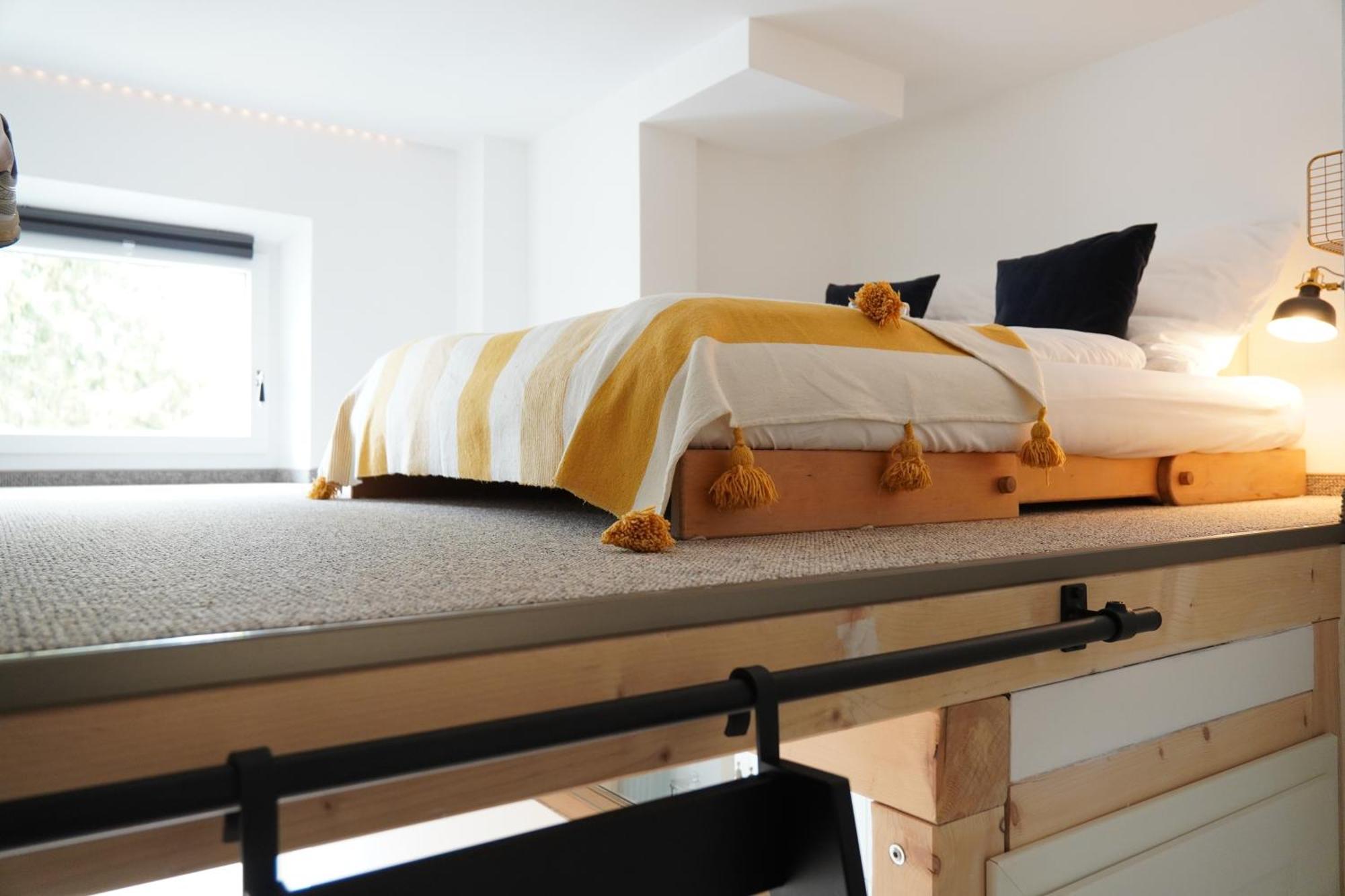Citynah, Ideal Fuer Businessreisen, Familienfreundlich - City Apartment - Top Ausstattung Nürnberg Exterior foto