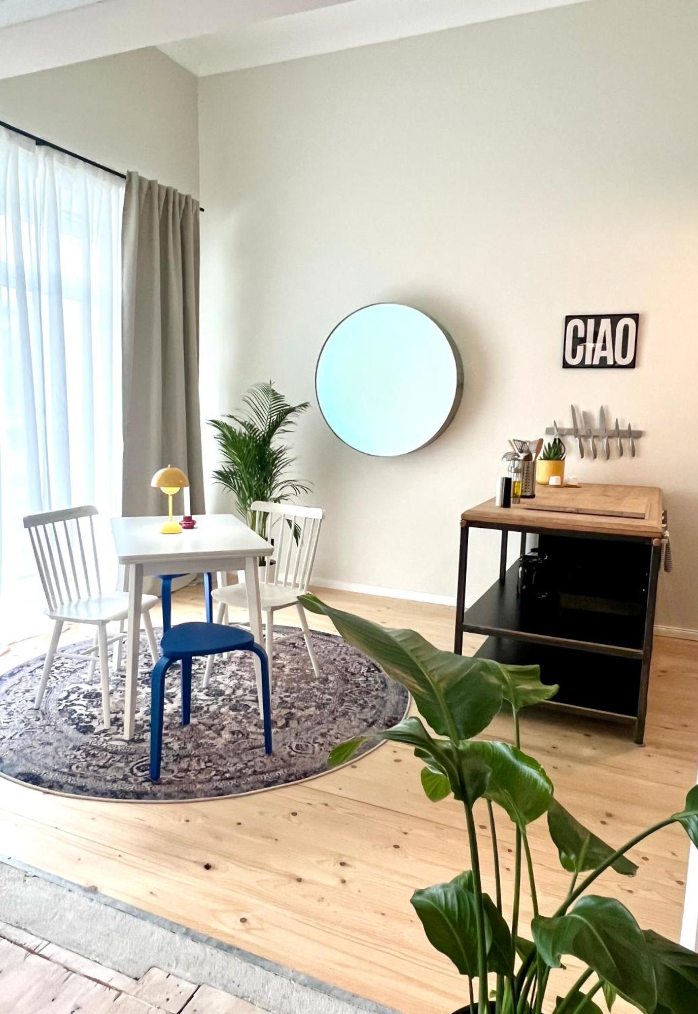 Citynah, Ideal Fuer Businessreisen, Familienfreundlich - City Apartment - Top Ausstattung Nürnberg Exterior foto